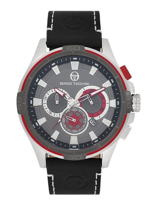 Часы Sergio Tacchini Heritech ST.5.103.06.1